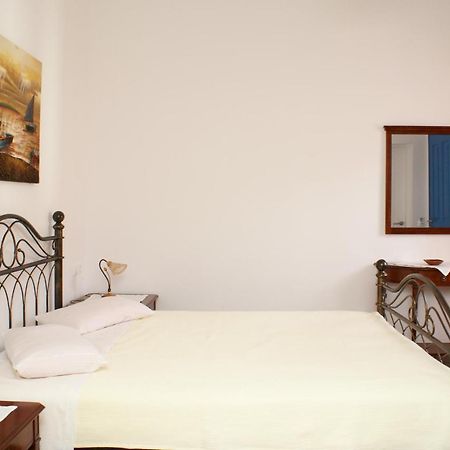 Grand View Apartment Kamares  Екстериор снимка