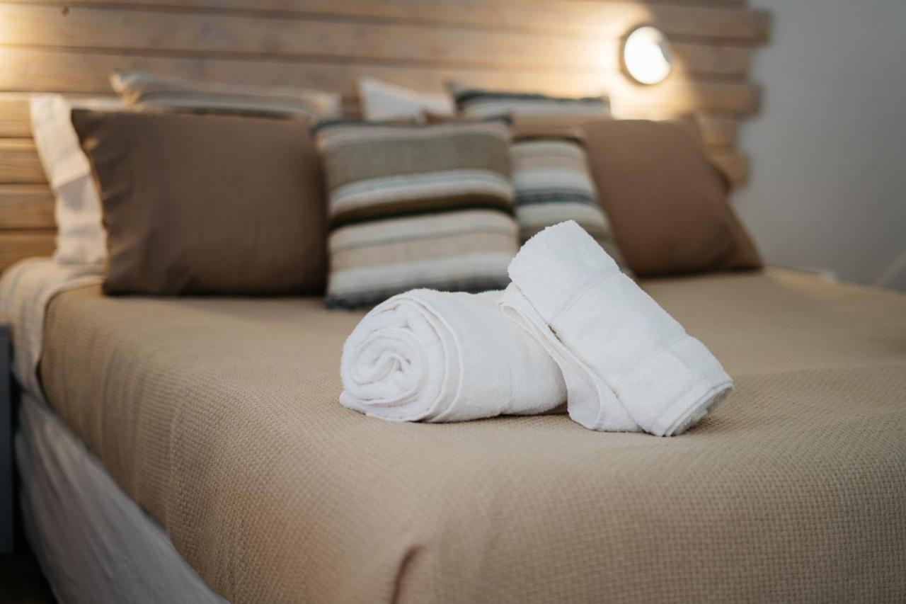 Grand View Apartment Kamares  Екстериор снимка