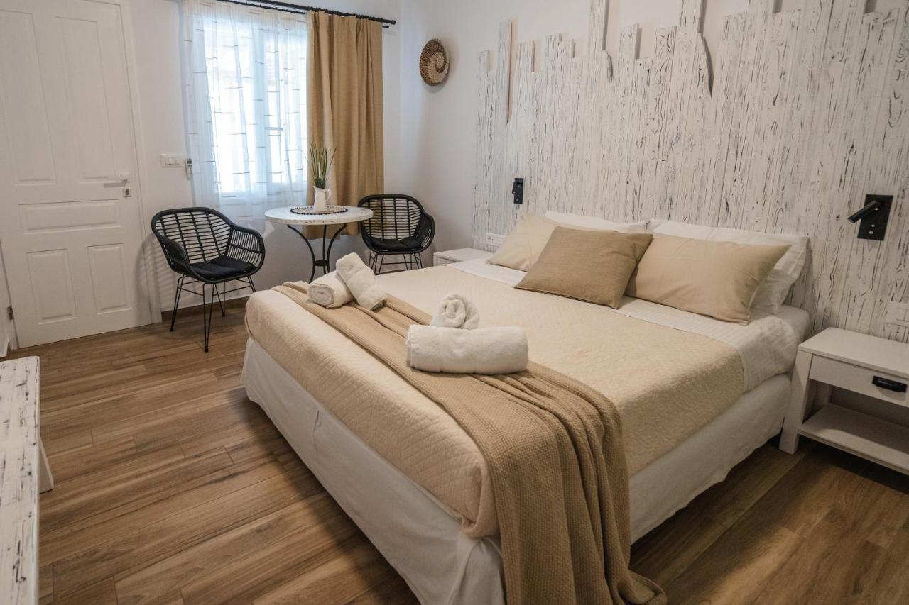 Grand View Apartment Kamares  Екстериор снимка