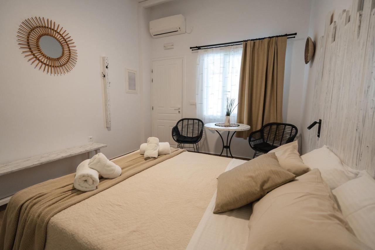 Grand View Apartment Kamares  Екстериор снимка