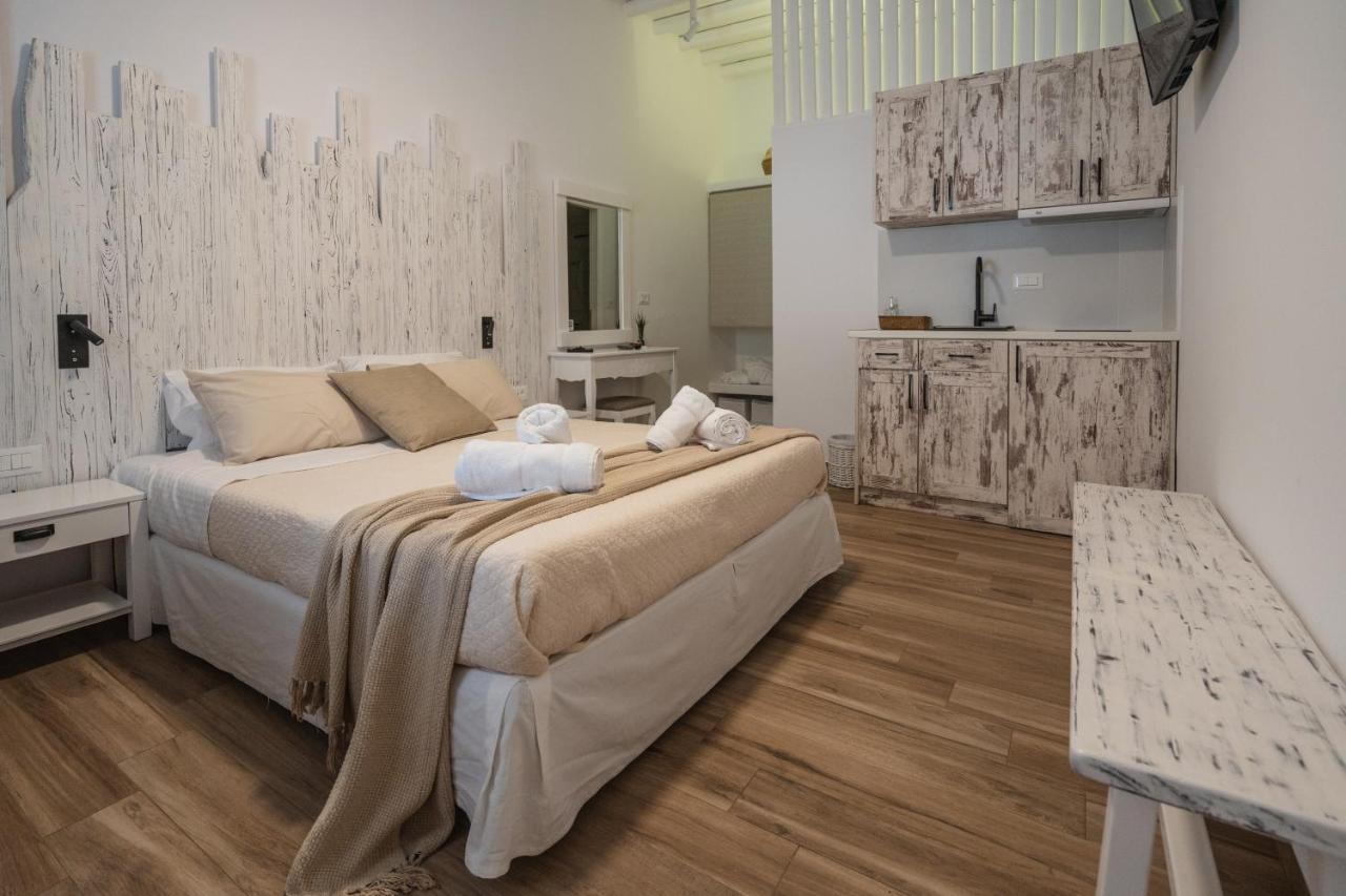 Grand View Apartment Kamares  Екстериор снимка